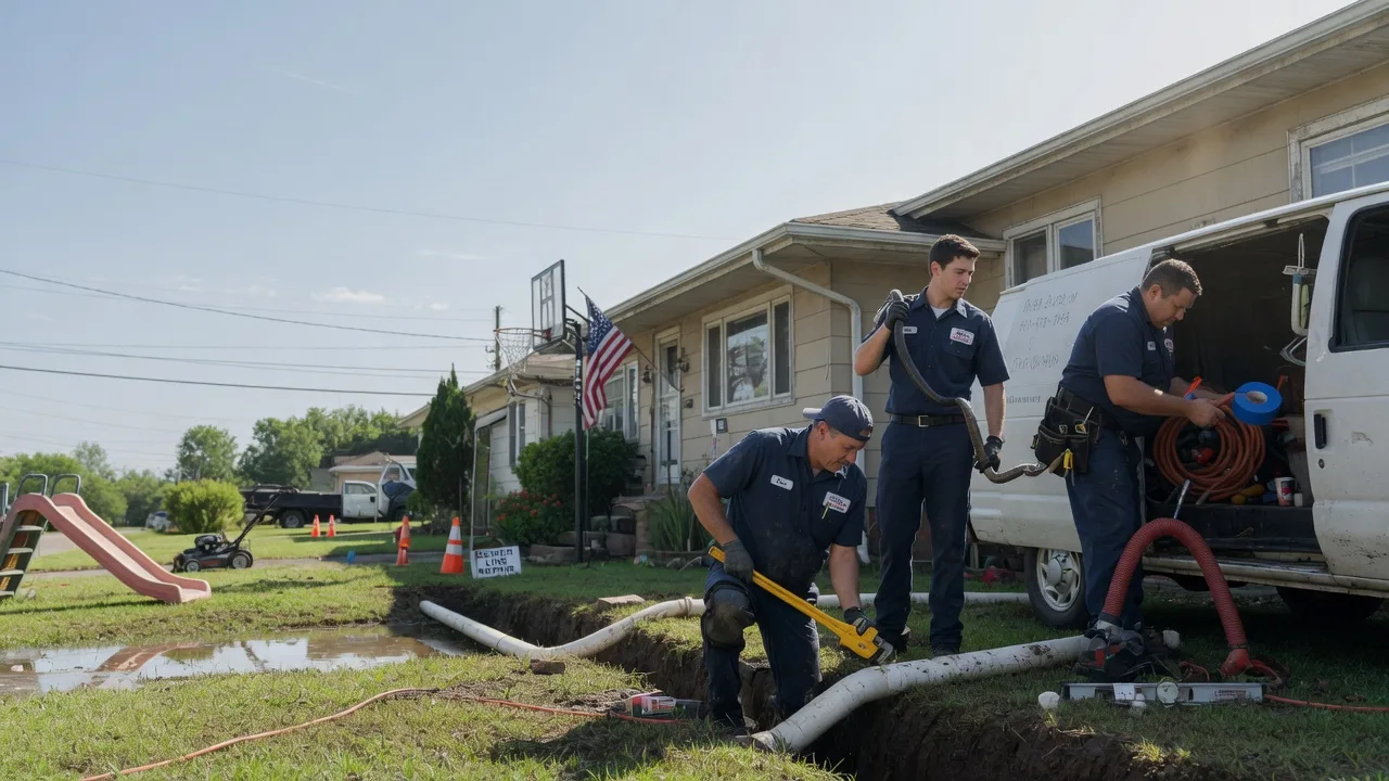 Toilet Installation in Camden, NC near me